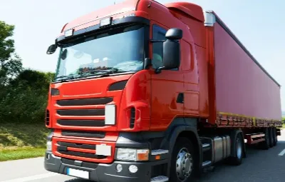 İzmir Kaynarca Ambar Kargo