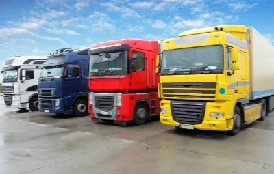 İzmir Kaynarca Nakliye Ambarı