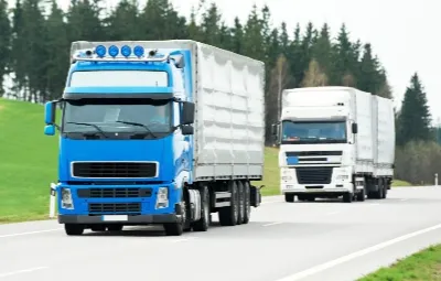 İzmir ile Kaynarca Arası Eşya Taşıma